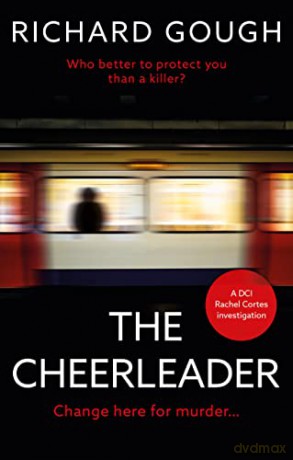 The Cheerleader: Change here for murder... - Jody Poole-Sands [KSIĄŻKA]