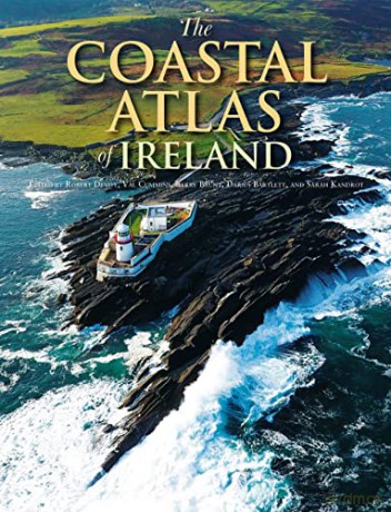 The Coastal Atlas of Ireland - Robert Devoy [KSIĄŻKA]