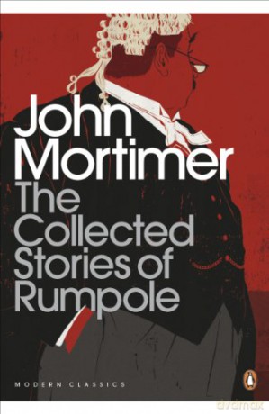 The Collected Stories of Rumpole (Penguin Modern Classics) - John Mortimer [KSIĄŻKA]