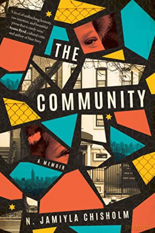 The Community: A Memoir - N. Jamiyla Chisholm [KSIĄŻKA]