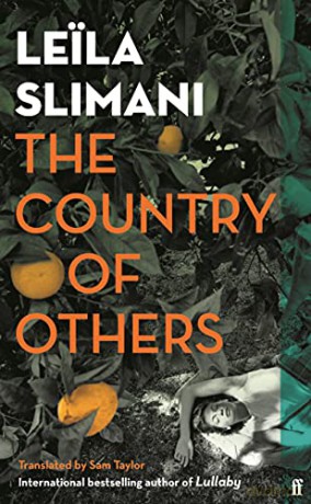 The Country of Others - Leila Slimani [KSIĄŻKA]