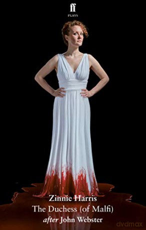 The Duchess (of Malfi) - Harris Z Webste [KSIĄŻKA]