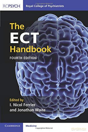 The ECT Handbook - I. Nicol Ferrier [KSIĄŻKA]