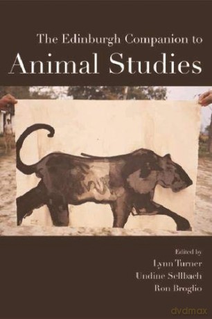 The Edinburgh Companion to Animal Studies (Edinburgh Companions to Literature) (Edinburgh Companions to Literature and the Humanities) - Turner Lynn [KSIĄŻKA]