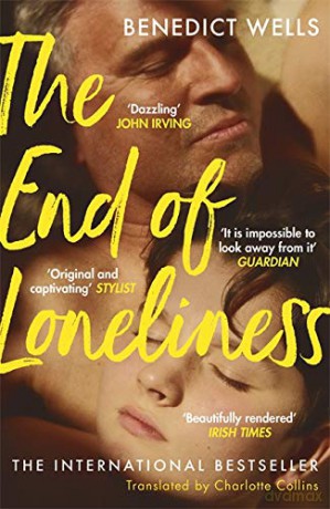 The End of Loneliness: The Dazzling International Bestseller - Benedict Wells [KSIĄŻKA]