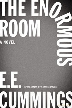 The Enormous Room - E E Cummings [KSIĄŻKA]