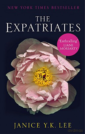 The Expatriates - Janice Y K Lee [KSIĄŻKA]