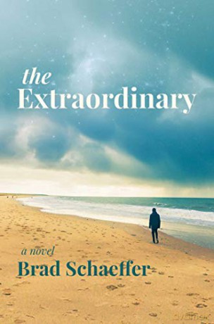 The Extraordinary - Brad Schaeffer [KSIĄŻKA]