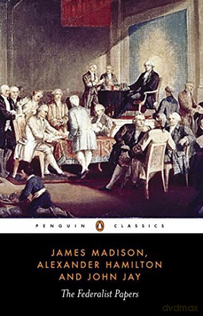 The Federalist Papers (Penguin Classics) - James Madison [KSIĄŻKA]