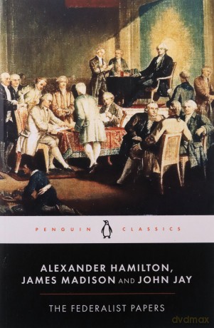 The Federalist Papers (Penguin Classics) - James Madison [KSIĄŻKA]