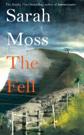 The Fell - Sarah Moss [KSIĄŻKA]