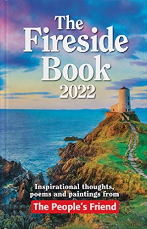 The Fireside Book Annual 2022 [KSIĄŻKA]