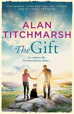 The Gift: The perfect gift for Mother's Day - Alan Titchmarsh [KSIĄŻKA]