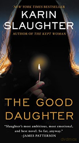 The Good Daughter: A Novel - Karin Slaughter [KSIĄŻKA]