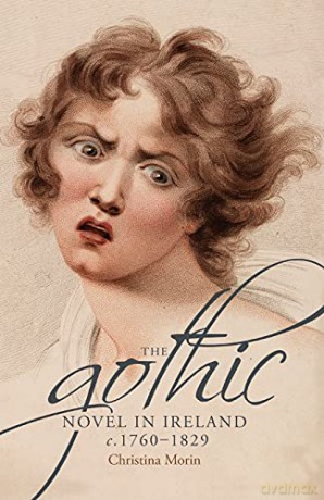 The gothic novel in Ireland, c. 1760-1829 [KSIĄŻKA]