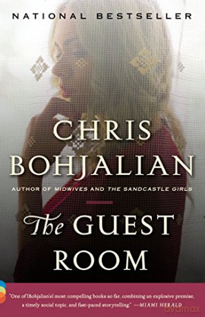 The Guest Room (Vintage Contemporaries) - Bohjalian Chris [KSIĄŻKA]