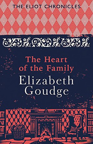 The Heart of the Family: Book Three of The Eliot Chronicles - Elizabeth Goudge [KSIĄŻKA]