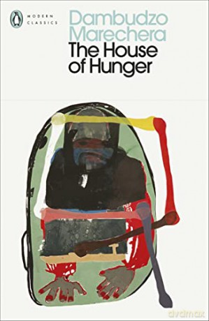 The House of Hunger - Dambudzo Marechera [KSIĄŻKA]