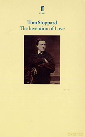 The Invention of Love - Tom Stoppard [KSIĄŻKA]
