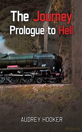 The Journey - Prologue to Hell - Audrey Hooker [KSIĄŻKA]