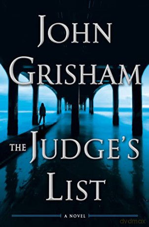 The Judge's List: A Novel - John Grisham [KSIĄŻKA]