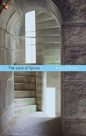 The Land Of Spices: 287 (Virago Modern Classics) - Kate O'brien [KSIĄŻKA]