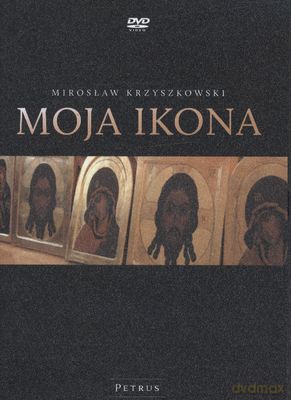 Moja Ikona - Mirosław Krzyszkowski [DVD]