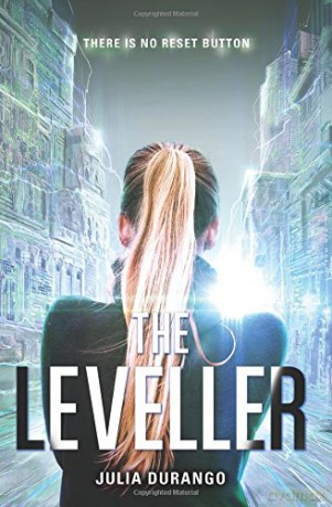 The Leveller [KSIĄŻKA]