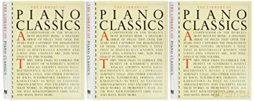 The Library of Piano Classics - Amy Appleby [KSIĄŻKA]