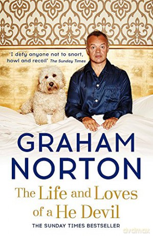 The Life and Loves of a He Devil: A Memoir - Graham Norton [KSIĄŻKA]