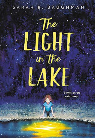 The Light in the Lake - Sarah R. Baughman [KSIĄŻKA]