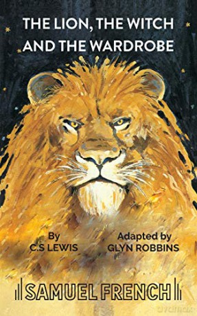 The Lion, the Witch and the Wardrobe (Acting Edition S.) - C S Lewis [KSIĄŻKA]