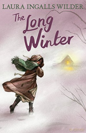 The Long Winter (The Little House on the Prairie) - L Ingalls Wilder [KSIĄŻKA]