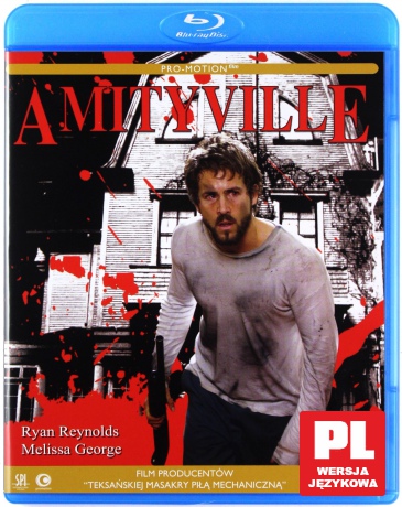 Amityville [Blu-Ray]