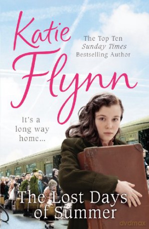The Lost Days of Summer - Katie Flynn [KSIĄŻKA]