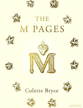 The M Pages - Colette Bryce [KSIĄŻKA]