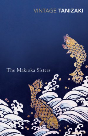 The Makioka Sisters - Junichiro Tanizaki [KSIĄŻKA]