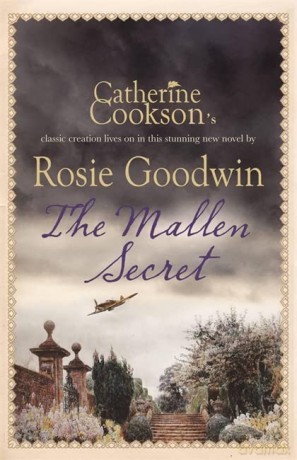 The Mallen Secret - Goodwin Rosie [KSIĄŻKA]