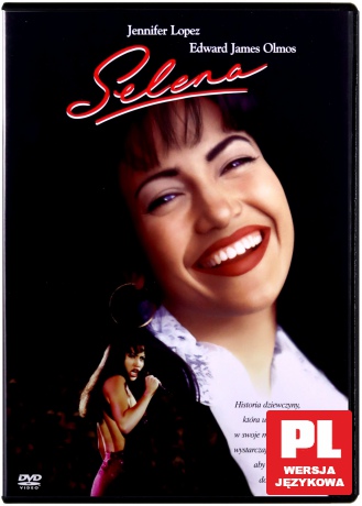 Selena [DVD]