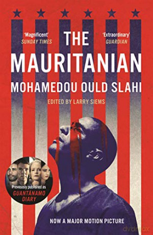 The Mauritanian - Mohamedou Oul Slahi [KSIĄŻKA]