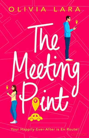 The Meeting Point - Olivia Lara [KSIĄŻKA]