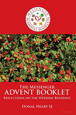 The Messenger Advent Booklet: Reflections on the Weekday Readings - Donal Neary [KSIĄŻKA]