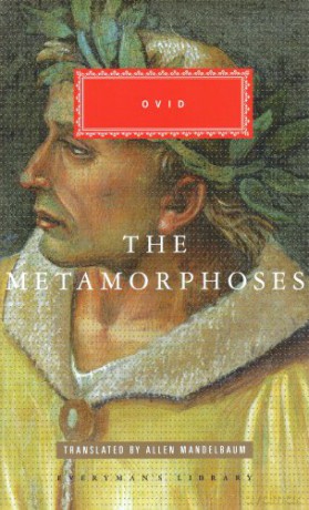The Metamorphoses: Ovid - Ovid [KSIĄŻKA]