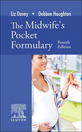 The Midwife's Pocket Formulary [KSIĄŻKA]