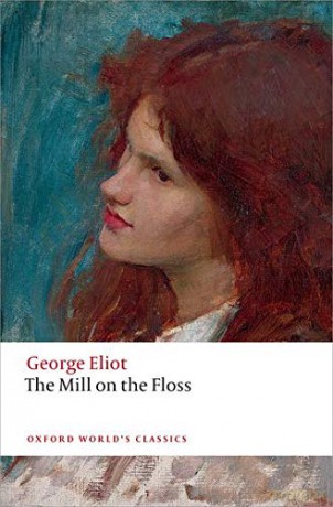The Mill on the Floss 3/e (Oxford World's Classics) - George Eliot [KSIĄŻKA]