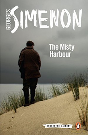 The Misty Harbour: Inspector Maigret #16 - Georges Simenon [KSIĄŻKA]