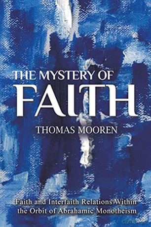 The Mystery of Faith - Thomas Mooren [KSIĄŻKA]