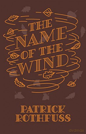 The Name of the Wind: 10th Anniversary Hardback Edition (Kingkiller Chronicle) - Patrick Rothfuss [KSIĄŻKA]