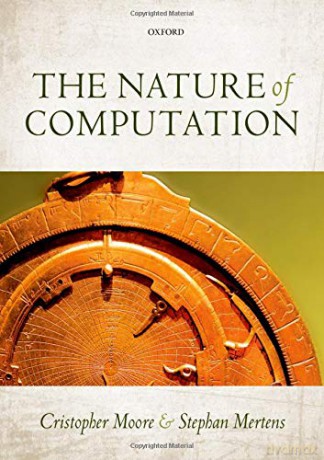 The Nature of Computation - Stephan Mertens [KSIĄŻKA]