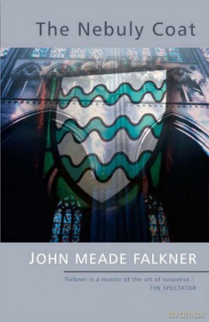 The Nebuly Coat - John Meade Falkner [KSIĄŻKA]
